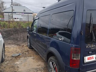 2007 Ford Tourneo Connect I, синий, 280000 рублей, вид 3