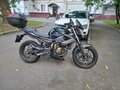 2009 Yamaha XJ6 (FZ6R), чёрный, 425000 рублей - вид 6