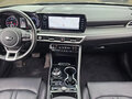 2021 Kia K5 III, чёрный - вид 5