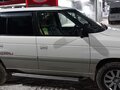 1995 Mazda MPV I (LV), белый, 800000 рублей - вид 5