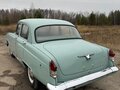 1970 ГАЗ 21 «Волга» 21Р, зелёный - вид 9