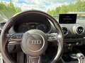 2016 Audi A3 III (8V), белый, 1900000 рублей - вид 8