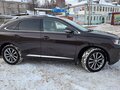 2013 Lexus RX 350 III Рестайлинг, золотистый, 2260000 рублей - вид 11