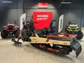 2025 AODES (Odes) Snowcross 1000, красный, 1195000 рублей - вид 3
