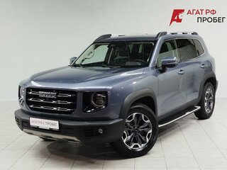 2023 Haval Dargo I, серый, 2570000 рублей, вид 1