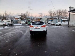 2019 Nissan Qashqai II, белый, 1350000 рублей, вид 2