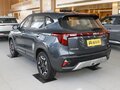 2026 Kia Seltos I Рестайлинг, серый - вид 5