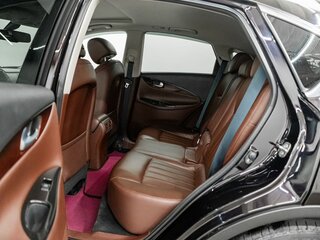 2015 Infiniti QX50 I, чёрный, 1950000 рублей, вид 5