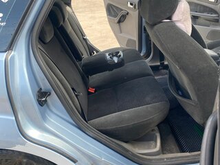 2006 Ford Focus II, голубой, 450000 рублей, вид 5