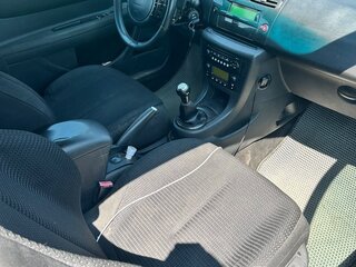 2006 Citroen C4 I, серый, 260000 рублей, вид 4