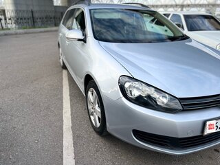 2012 Volkswagen Golf VI, серый, 950000 рублей, вид 2
