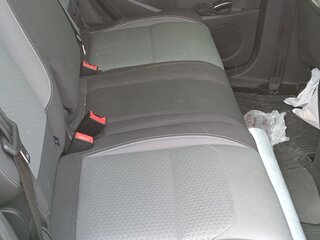 2016 Ford Kuga II Рестайлинг, чёрный, 1500000 рублей, вид 5
