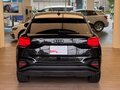 2022 Audi Q2 35 TFSI I Рестайлинг, чёрный, 1663203 рублей - вид 7