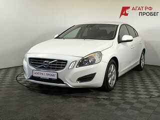 Volvo S60 II