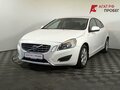 2013 Volvo S60 II, белый, 1090000 рублей