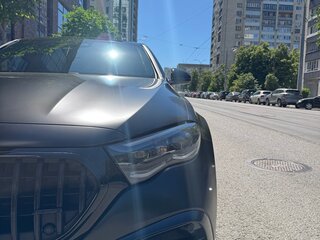 2025 Mercedes-Benz E-Класс AMG 53 AMG VI (W214), чёрный, 14000000 рублей, вид 5