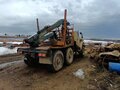 2001 Урал 44202, бежевый, 1050000 рублей - вид 6