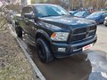 2009 Dodge RAM IV (DS/DJ), чёрный, 3100000 рублей - вид 3