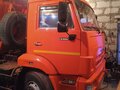 2011 КамАЗ 65115, оранжевый, 2300000 рублей - вид 9