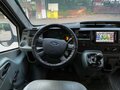 2007 Ford Transit, чёрный, 1200000 рублей - вид 8