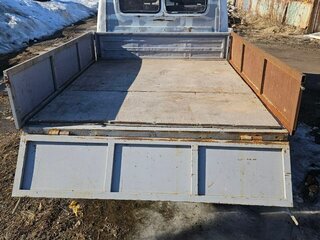 2007 ГАЗ ГАЗель (33023/330273) Фермер, белый, 290000 рублей, вид 2
