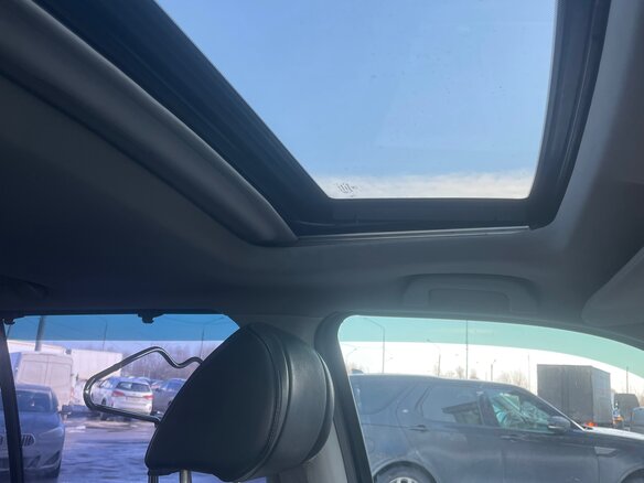 2008 Honda Pilot II, чёрный, 1280000 рублей - вид 8