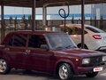 2005 Lada (ВАЗ) 2107, пурпурный, 145000 рублей - вид 3