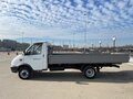 2014 ГАЗ ГАЗель (3302), белый, 720000 рублей - вид 4
