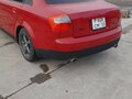 2002 Audi A4 II (B6), красный, 850000 рублей - вид 3
