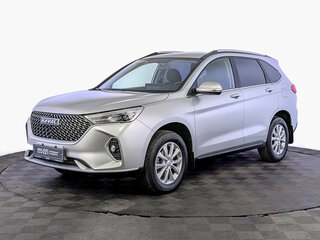 2023 Haval M6 II, серый, 1650000 рублей, вид 1