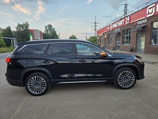 2023 Jetour X90+, чёрный, 2000000 рублей, вид 5