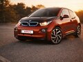 2014 BMW i3 REX 60Ah I (I01), оранжевый - вид 1