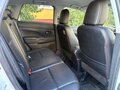 2012 Mitsubishi ASX I Рестайлинг, белый, 990000 рублей - вид 7