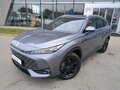 2026 Москвич М70, серый - вид 10