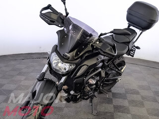 2019 Yamaha MT-07 (FZ-07), серый, 715000 рублей, вид 3