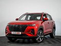 2025 Changan CS35 Plus I Рестайлинг, красный