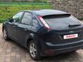 2011 Ford Focus II Рестайлинг, синий, 550000 рублей - вид 2