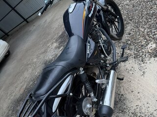 2023 Regulmoto SK200, чёрный, 105000 рублей, вид 5