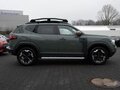 2024 Dacia Duster III, зелёный - вид 6