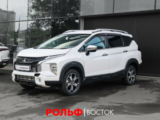 Mitsubishi Xpander Cross I