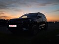 2023 Jetour X90+, чёрный, 2650000 рублей - вид 9