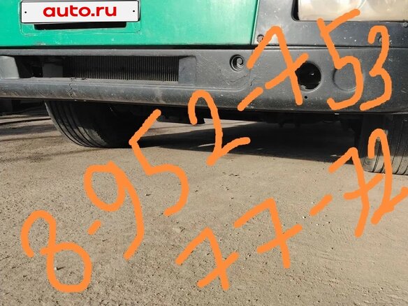 2011 МАЗ 5440, зелёный, 600000 рублей - вид 2