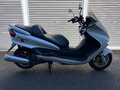 2003 Yamaha Majesty 250, белый - вид 2