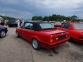 1988 BMW 3 серии 325i II (E30), красный, 3000000 рублей - вид 7