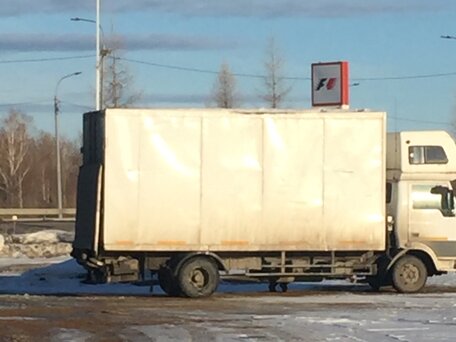 2012 TATA 613, белый, 1000000 рублей, вид 2