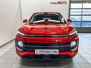 2023 Москвич 3е, красный, 2679000 рублей, вид 2