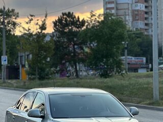 2012 Skoda Octavia II (A5) Рестайлинг, серый, 750000 рублей, вид 5