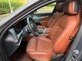 2023 BMW i7 eDrive50 I (G70), серый, 10293700 рублей - вид 9