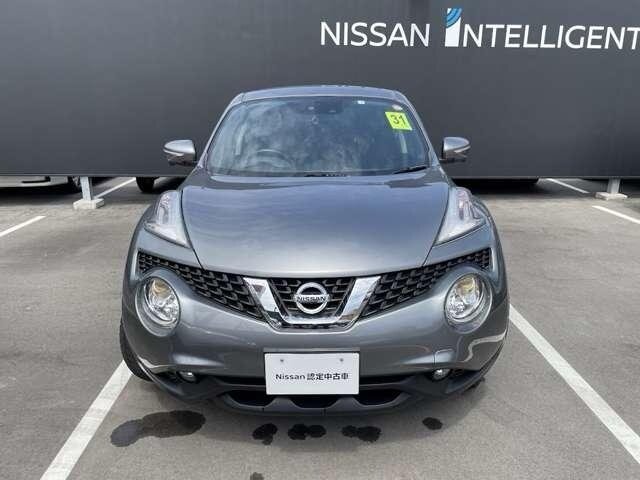 Открыть фотографии: Nissan Juke I Рестайлинг
