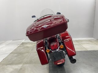 2016 Harley-Davidson Dyna Switchback, красный, 900000 рублей, вид 4